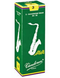 Java | Ance per sax tenore