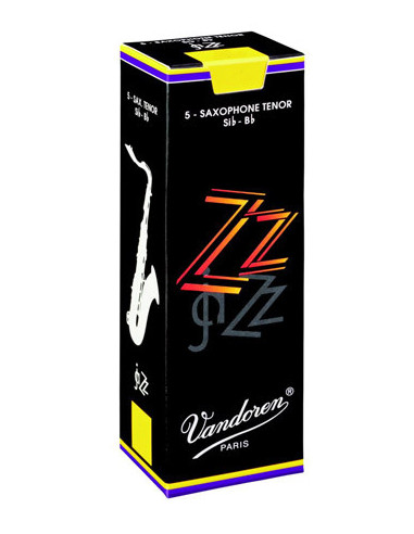 ZZ | Ance per sax tenore 