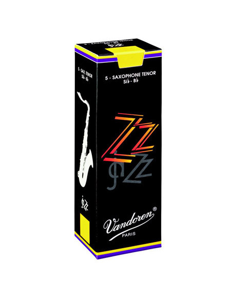 ZZ | Ance per sax tenore 