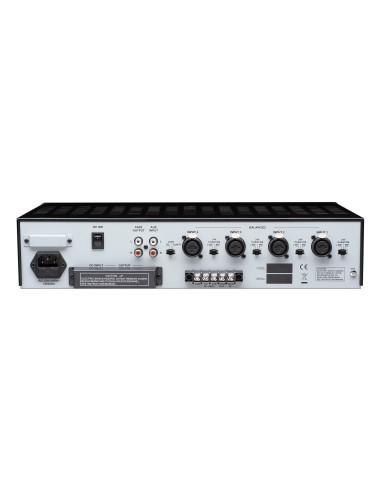 KARMA | TA 512M PLUS | Amplificatore per...