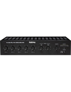 KARMA | TA 512M PLUS | Amplificatore per filodiffusione...