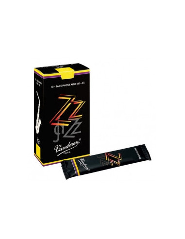 ZZ | Ance per sax alto 