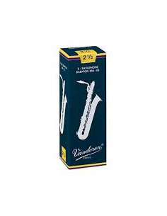 Traditional | Ance per sax baritono