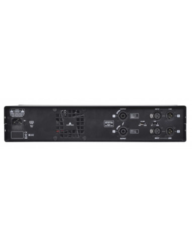 PROEL | DPX1500 PFC | Amplificatore di potenza