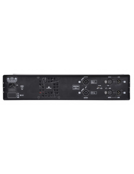 PROEL | DPX1500 PFC | Amplificatore di potenza