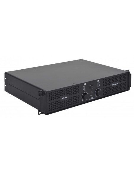 PROEL | DPX1500 PFC | Amplificatore di potenza