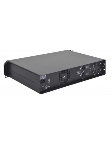PROEL | DPX1500 PFC | Amplificatore di potenza