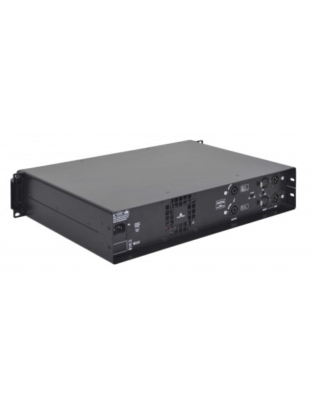 PROEL | DPX1500 PFC | Amplificatore di potenza