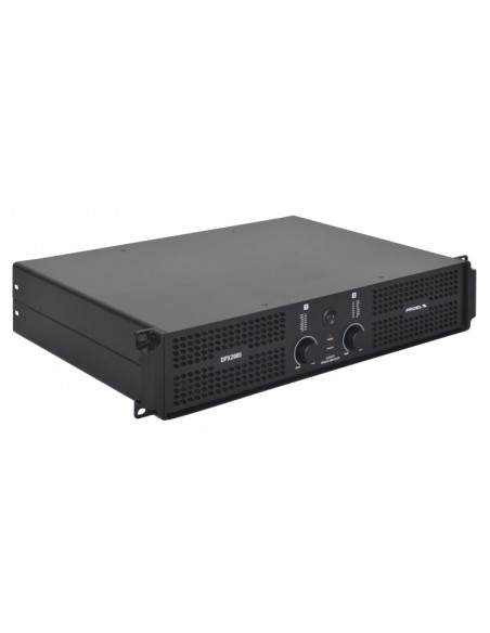 PROEL | DPX2000 PFC | Amplificatore di potenza