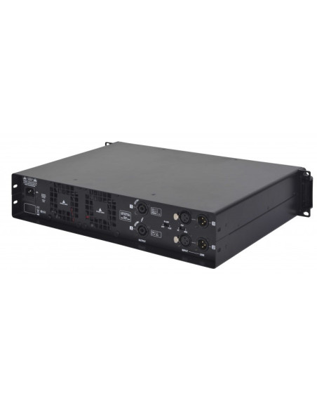 PROEL | DPX2000 PFC | Amplificatore di potenza