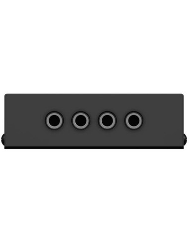BERINGHER | HD400 | Micro Hum destroyer