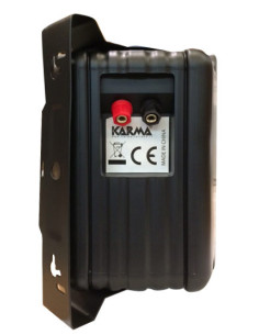 KARMA | BS 67B  Coppia | Diffusori da parete 70W 2