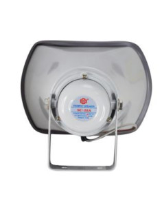 KARMA | SC 35A | Tromba in alluminio da 35W 2