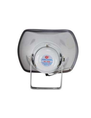 KARMA | SC 35A | Tromba in alluminio da 35W
