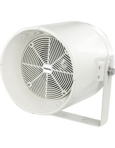 KARMA | CS 6A | Diffusore impermeabile IP66