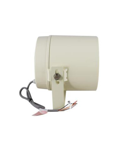 KARMA | CS 6A | Diffusore impermeabile IP66