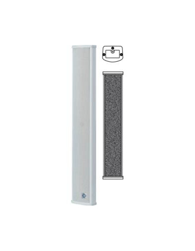 KARMA | CS 220 | Diffusore a colonna 40W