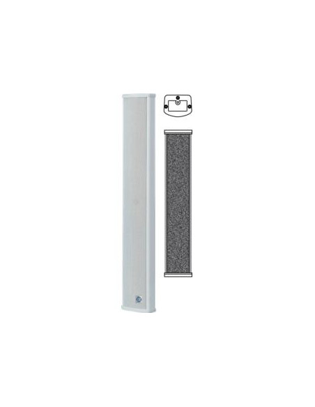 KARMA | CS 220 | Diffusore a colonna 40W
