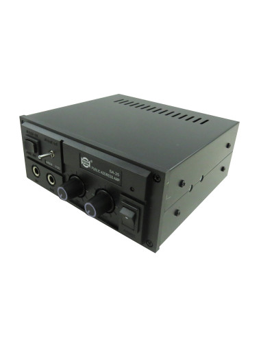 KARMA | SA 25 | Amplificatore da 25W