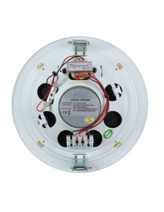 KARMA | CSL 810T | Diffusore da incasso 20W 2