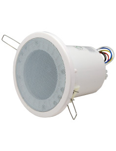 KARMA | CSL 310T | Diffusore da incasso 10W