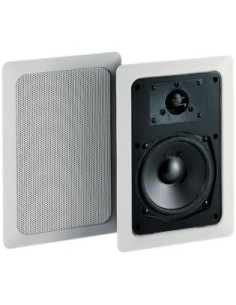 KARMA | BS 83 Coppia | Diffusori da incasso 70W