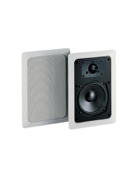 KARMA | BS 83 Coppia | Diffusori da incasso 70W