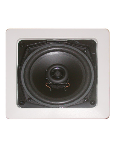 KARMA | BS 93 | Coppia diffusori da incasso