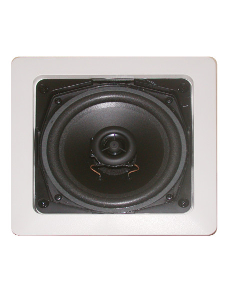 KARMA | BS 93 | Coppia diffusori da incasso