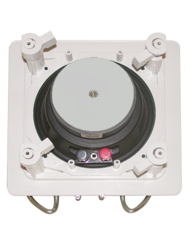 KARMA | BS 93 | Coppia diffusori da incasso