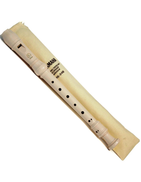 YRS24 | Flauto dolce soprano