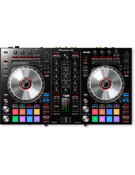 Pioneer DJ | DDJ SR2