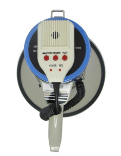 KARMA | GT 1228 USB | Megafono 2