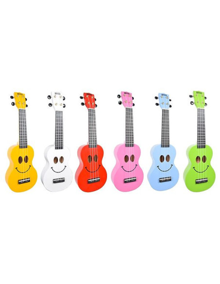 STV106 | Ukulele