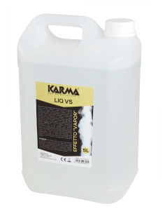 KARMA | LIQ V5 | Liquido per geyser machine