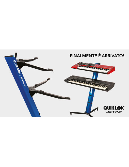 SL 913 | Supporto per tastiera