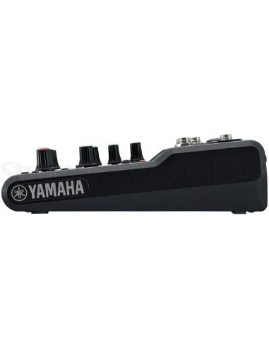 YAMAHA | MG06 | Mixer analogico