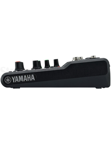 YAMAHA | MG06 | Mixer analogico