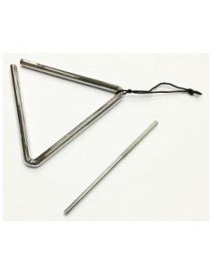 301365 | Triangolo di metallo