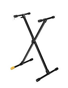 KS118B | Supporto per tastiera