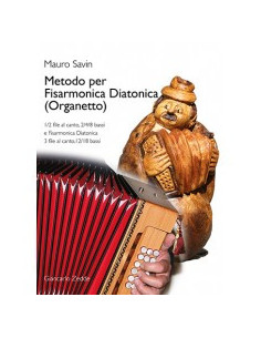 Metodo per Fisarmonica 2