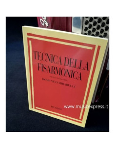 Metodo per Fisarmonica