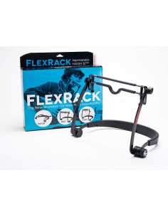 FLEX RACK | Reggiarmonica