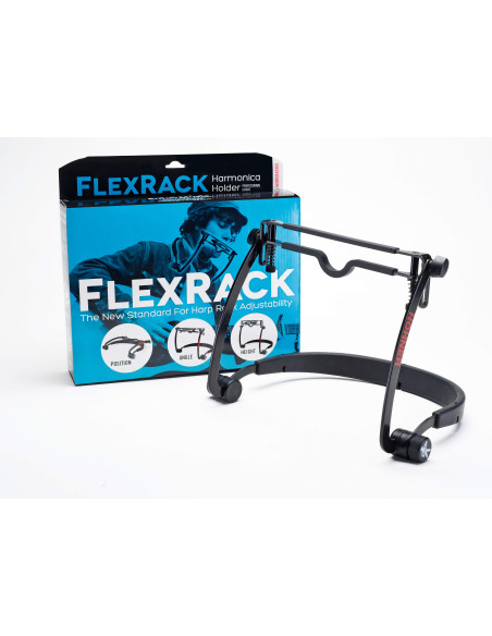 FLEX RACK | Reggiarmonica