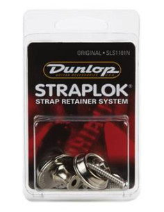 SLS1101N | Straplock per chitarra
