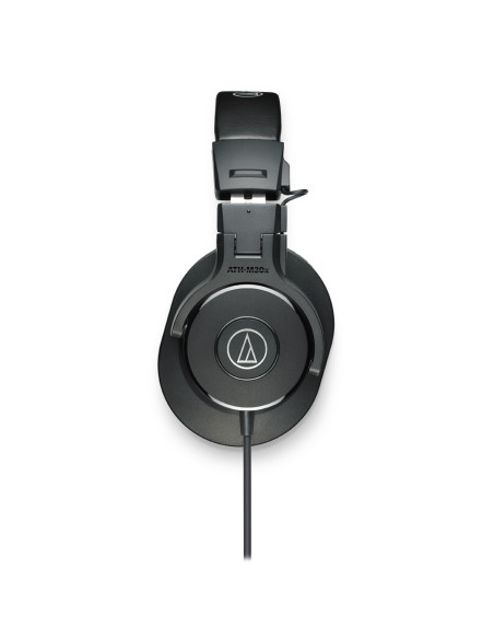 ATH-M30X Cuffia da studio