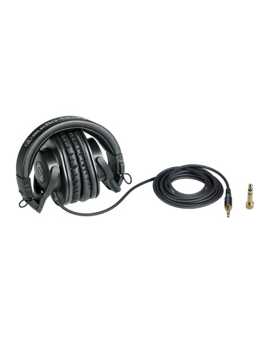 ATH-M30X Cuffia da studio
