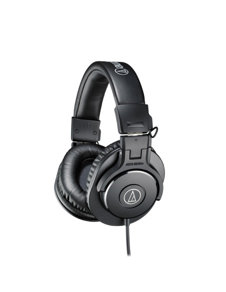 ATH-M30X Cuffia da studio