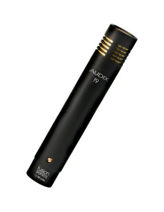 f 9 | Microfono condensatore live