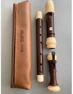 511WE | Flauto tenore